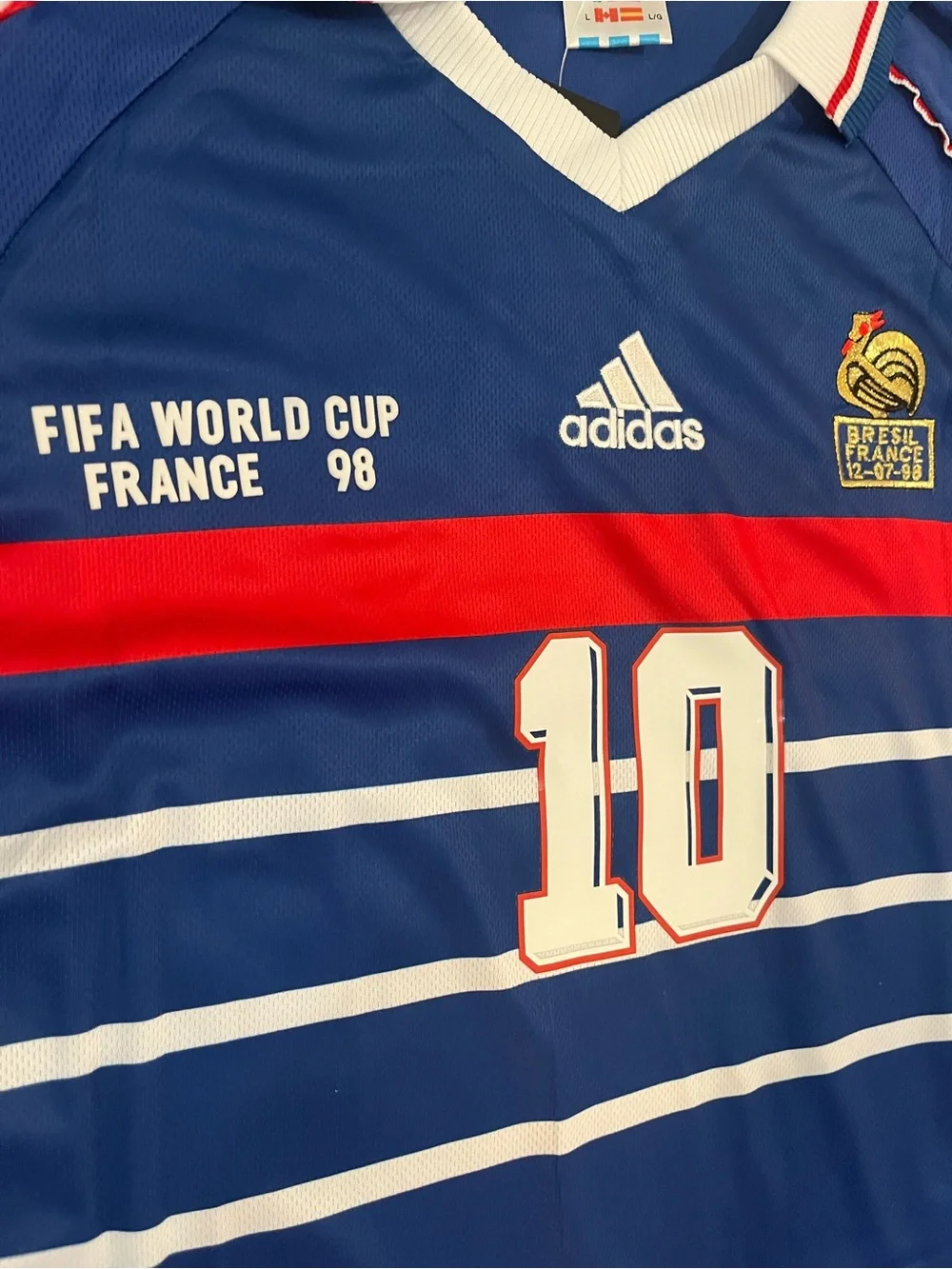 adidas brand new